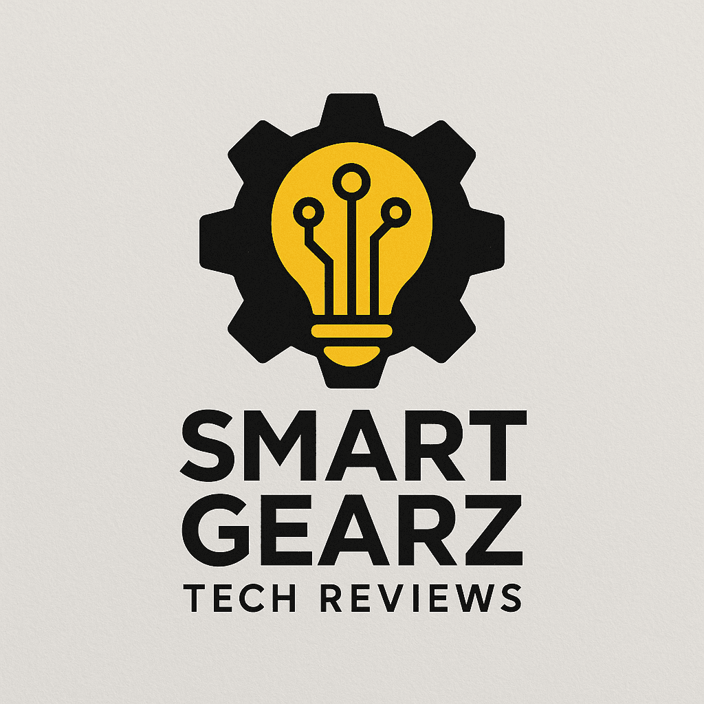 SmartGearz Tech Reviews