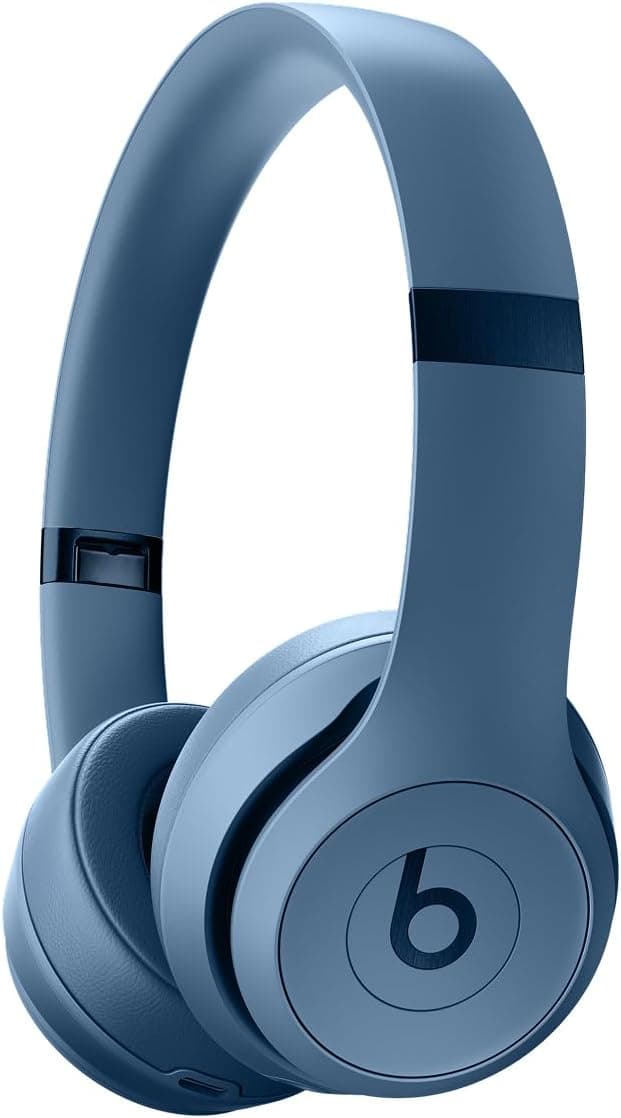 Beats Solo 4 Wireless Bluetooth On-Ear Headphones Review